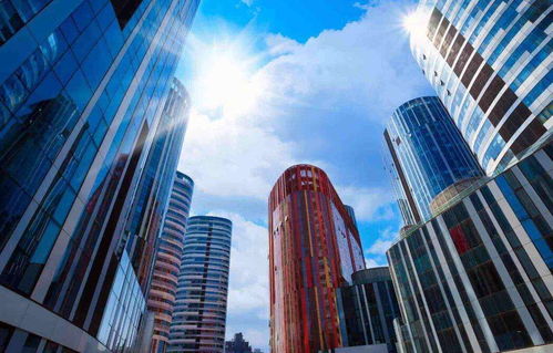 中国未来5到10年房价趋势与投资性房产价值分析