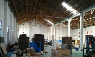 优质工业厂房出租 1100平米单层厂房+260平米办公区域，适合生产仓储与办公一体化